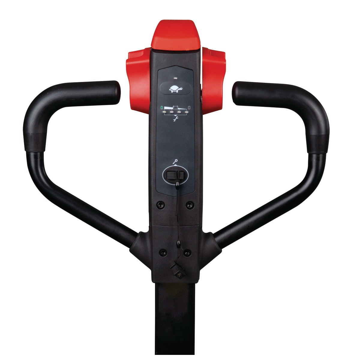 UNICRAFT EHW 12 – Electric Pallet Truck
