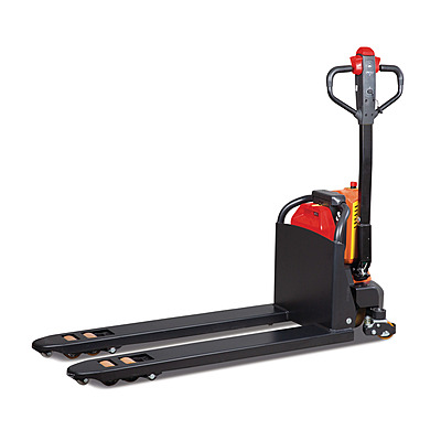 UNICRAFT EHW 12 – Electric Pallet Truck