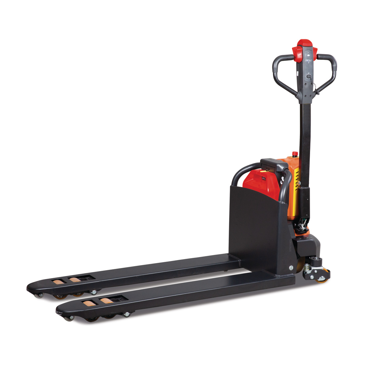 UNICRAFT EHW 12 – Electric Pallet Truck