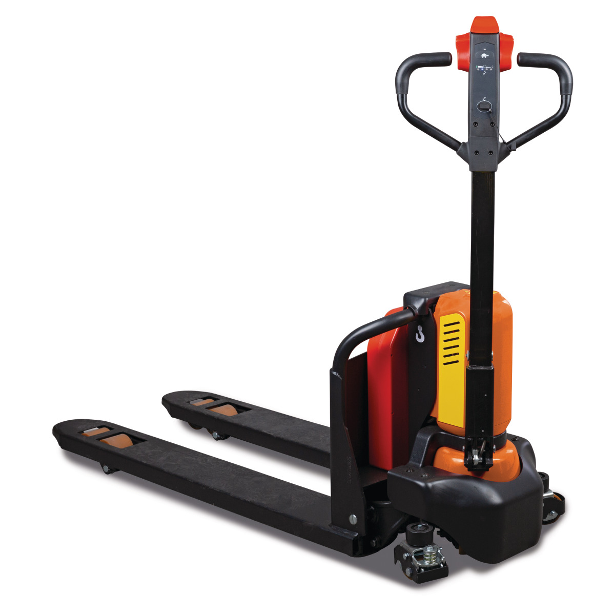 UNICRAFT EHW 12 – Electric Pallet Truck