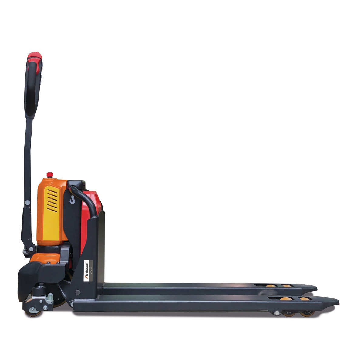 UNICRAFT EHW 12 – Electric Pallet Truck