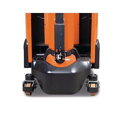 UNICRAFT EHW 15 – Electric Pallet Truck