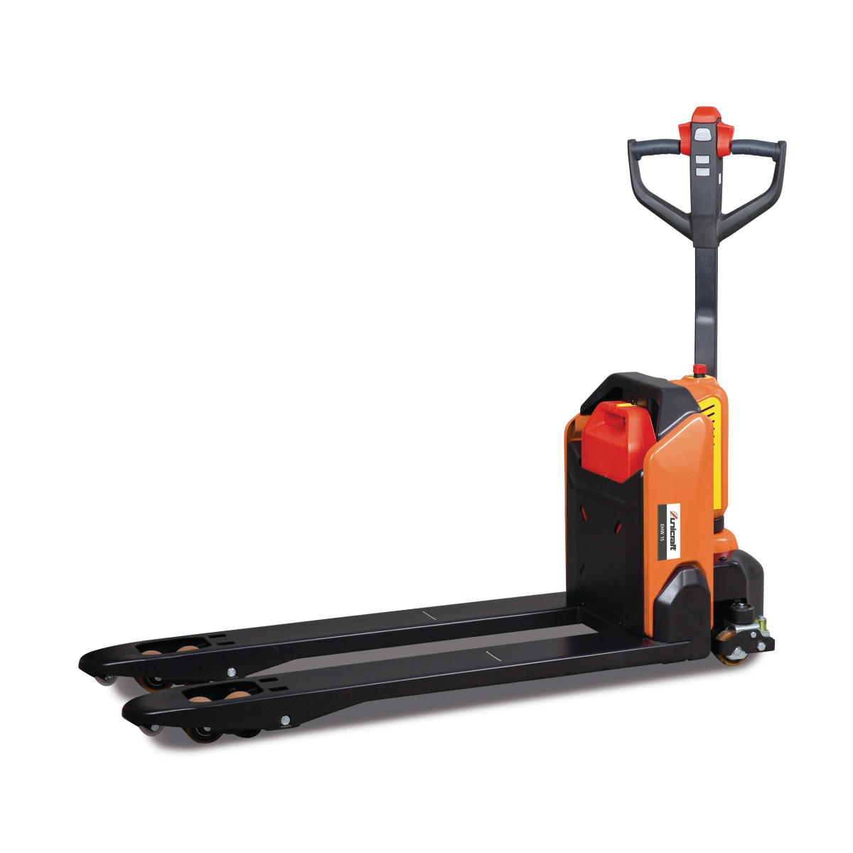UNICRAFT EHW 15 – Electric Pallet Truck