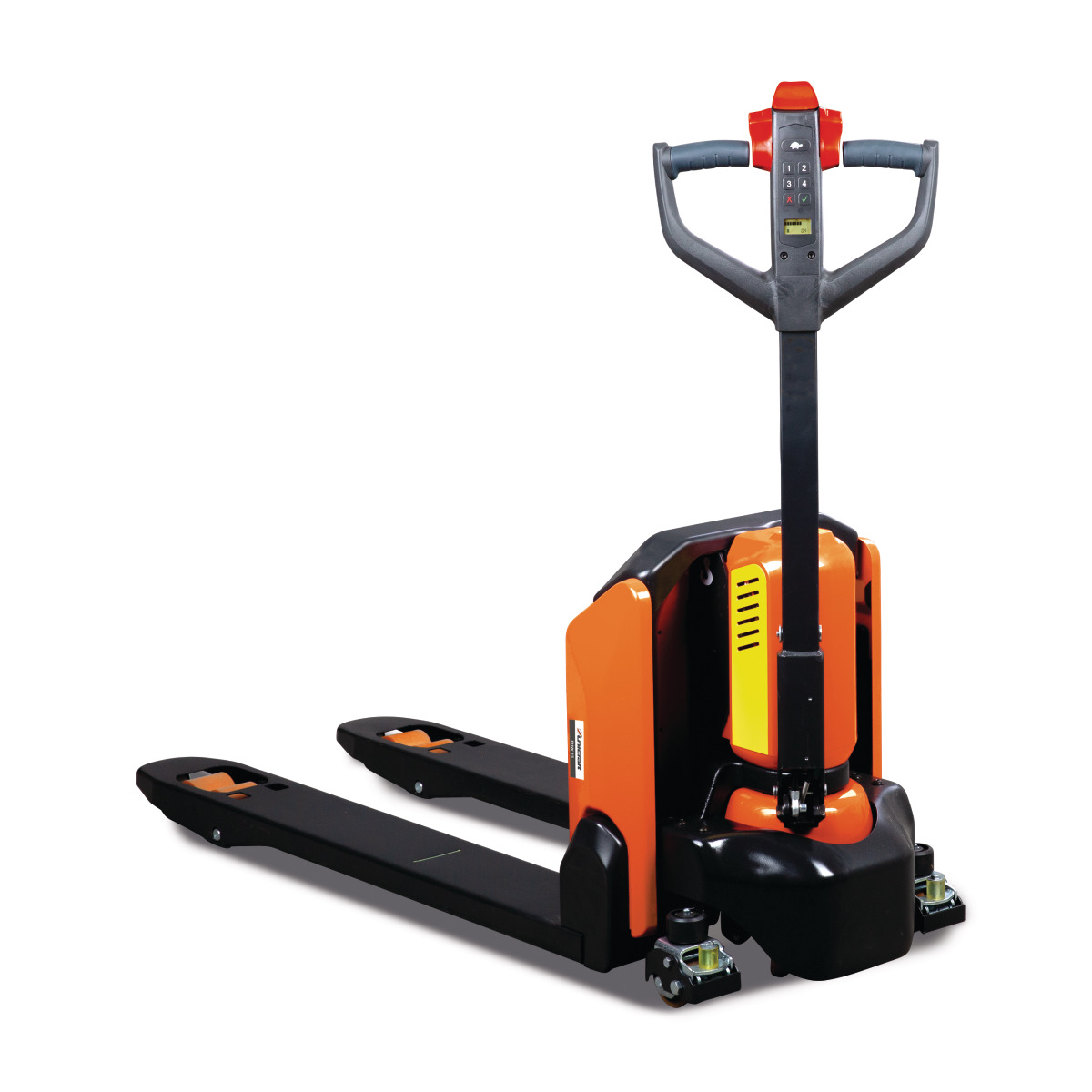 UNICRAFT EHW 15 – Electric Pallet Truck