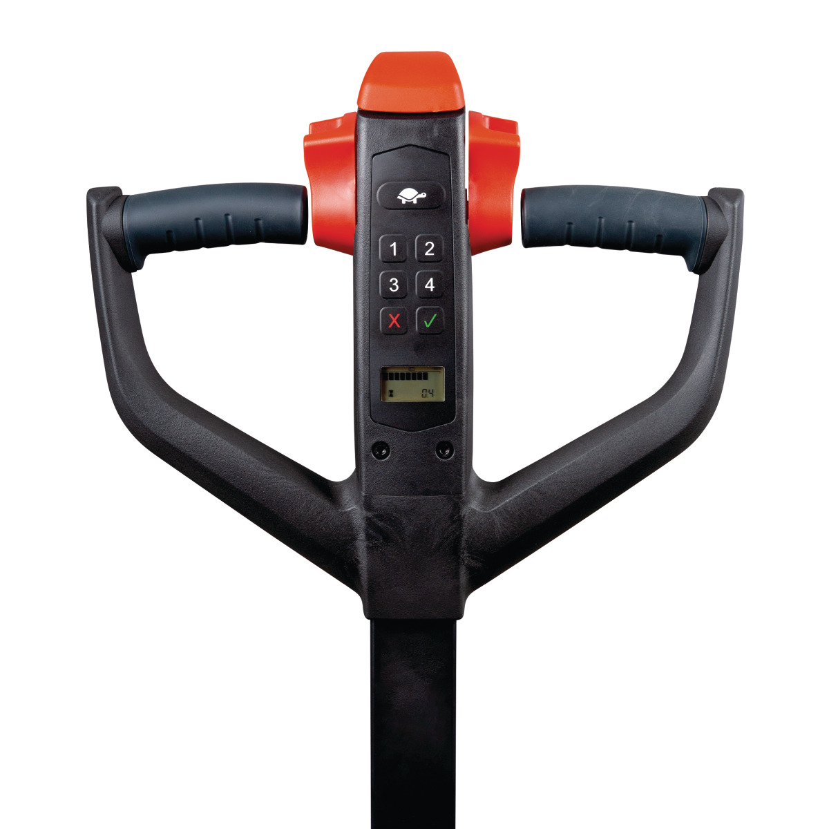 UNICRAFT EHW 20 – Electric Pallet Truck