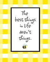 Barker Creek Set of 4 Inspirational 8 x 10 Art Prints