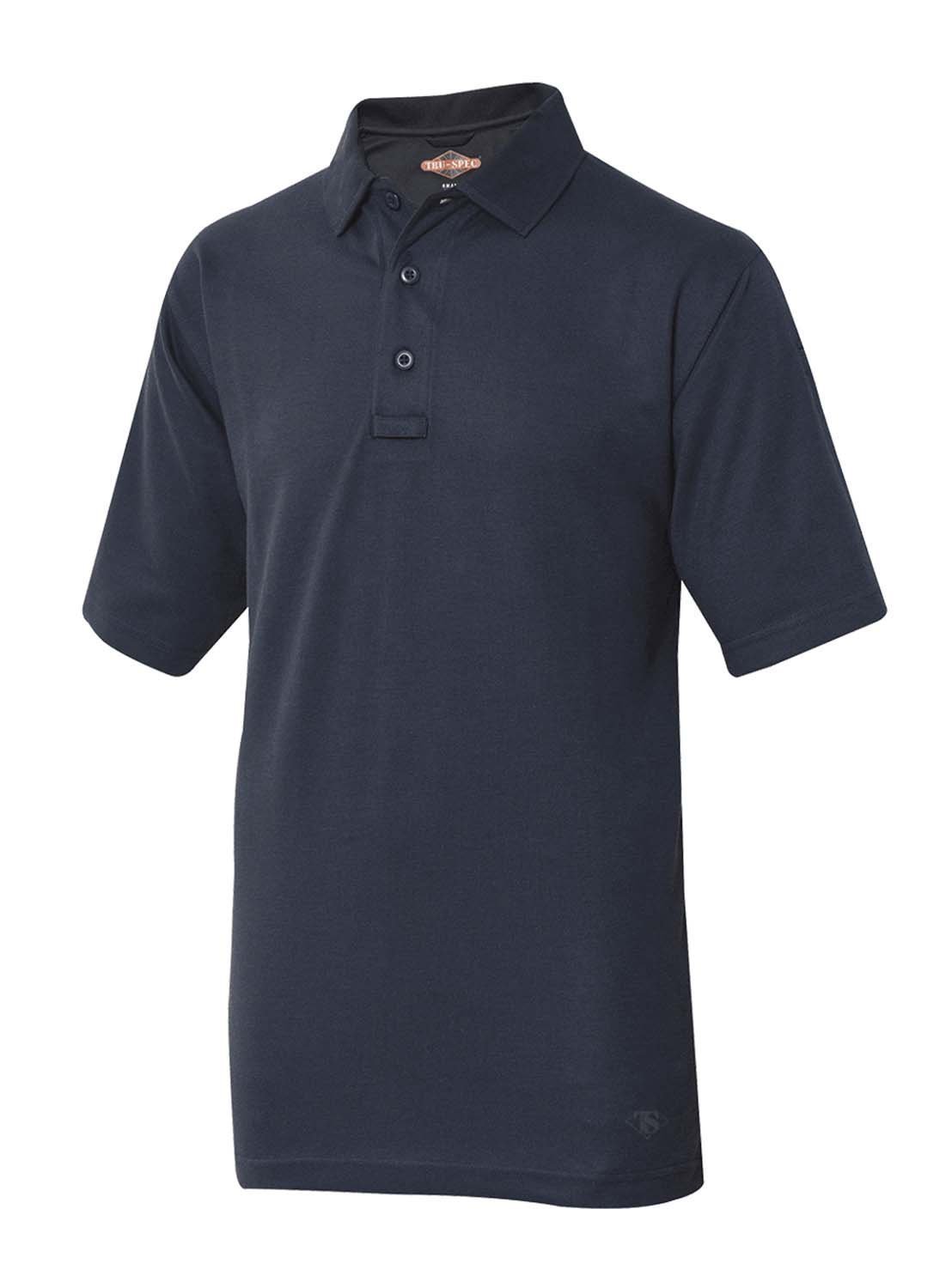 TRU-SPEC Men's 24-7 Series Short Sleeve Polo Shirt
