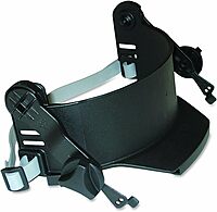 Honeywell Uvex Bionic Face Shield Hard Hat Adapter (S8590) std