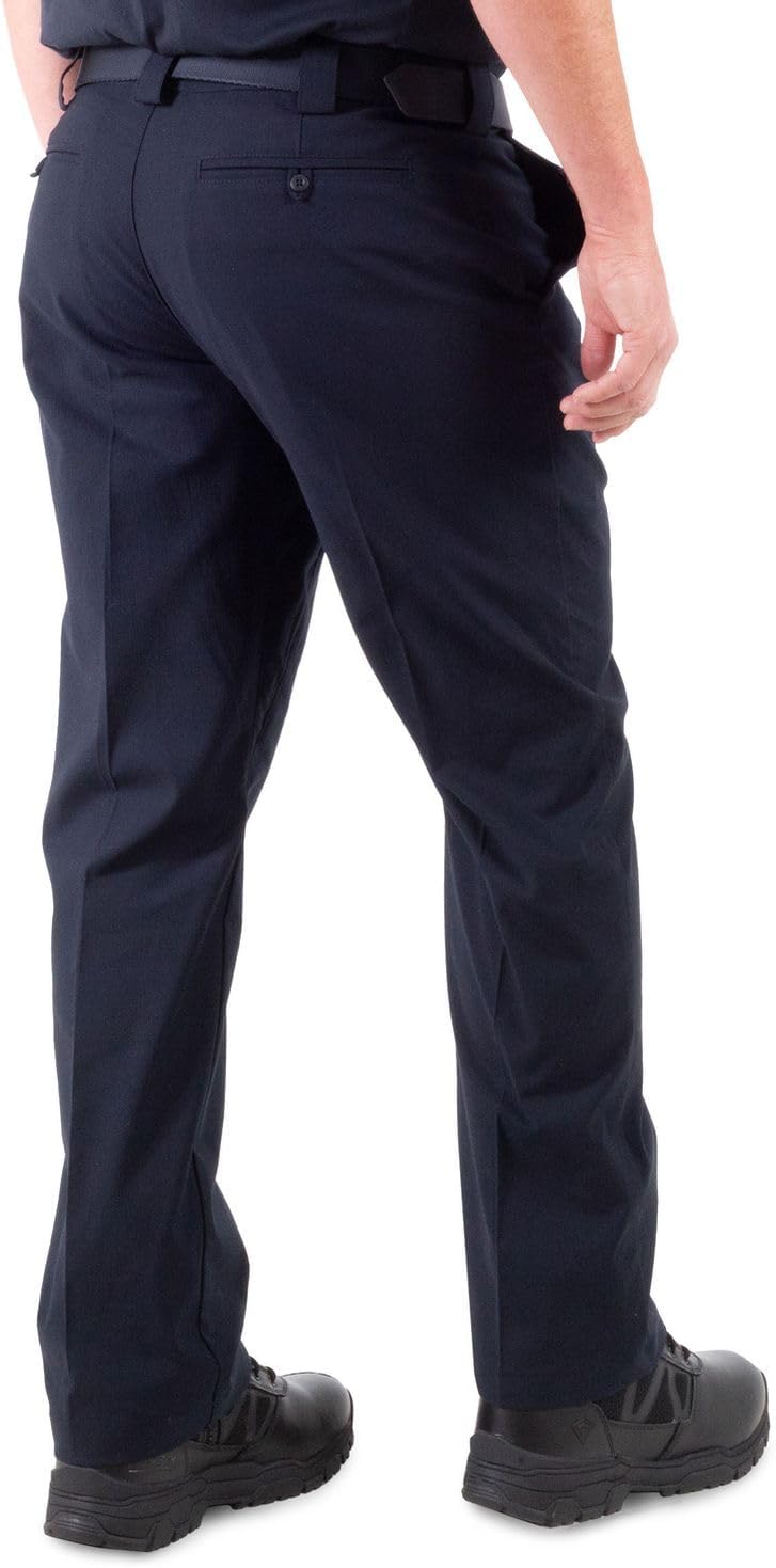 First Tactical Mens Cotton Station Pant