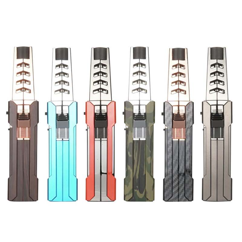 61640 SCORCH TORCH STANDING PENCIL 9CT