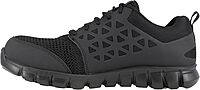 Reebok Sublite Cushion Work Composite Toe Women's Work Shoe