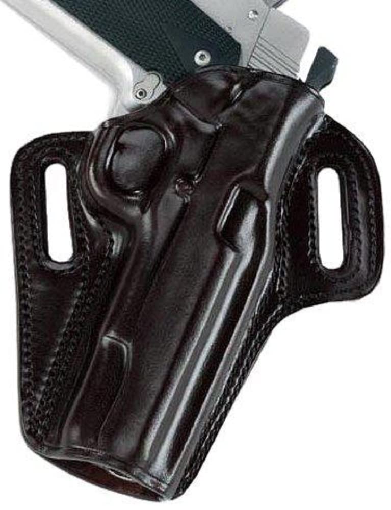 GALCO Concealable Leather Belt Holster