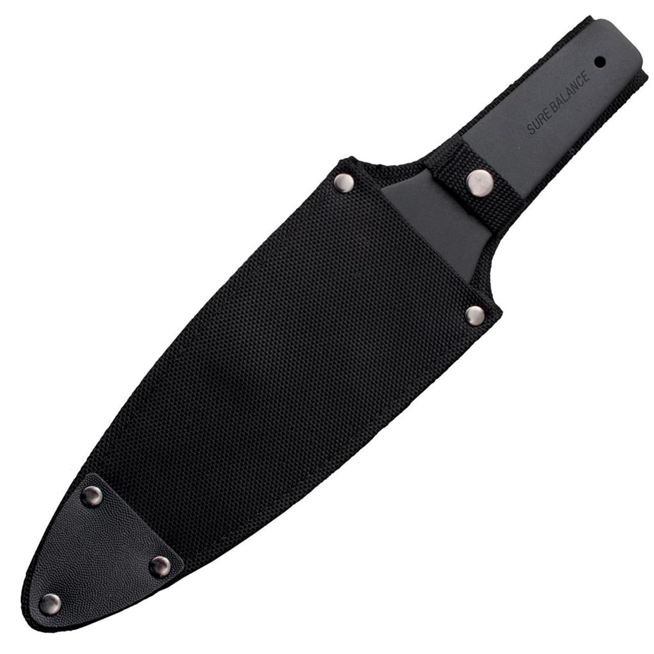 Cold Steel (SC80TBP) Sure Balance Sheath Only (Cordura)
