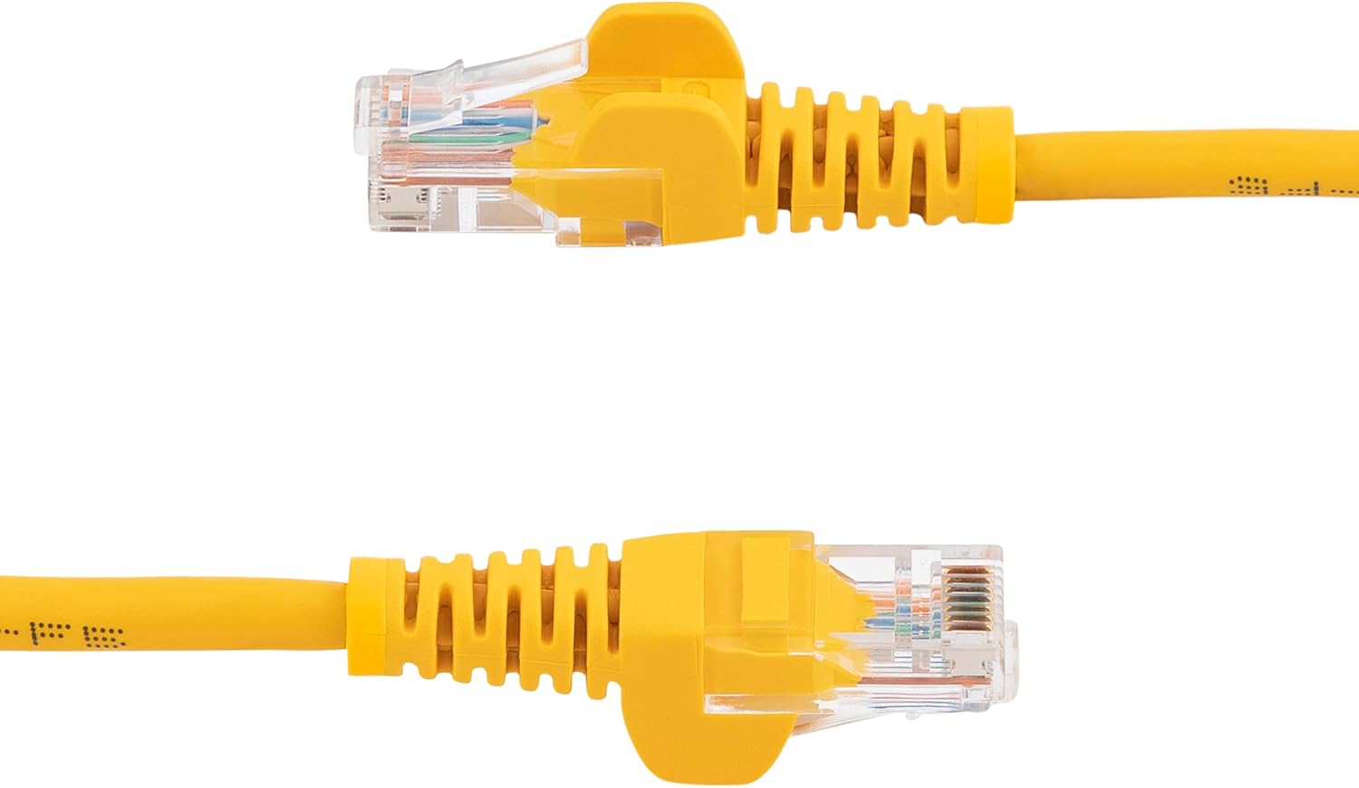 StarTech.com Cat5e Snagless UTP RJ45 Patch Cable