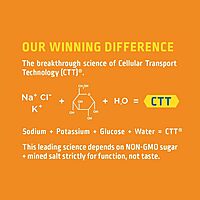 Liquid IV Hydration Multiplier+ Immune Support Drink Mix, 0.56 Fl Oz, Tangerine, Pack Of 10 Pouches