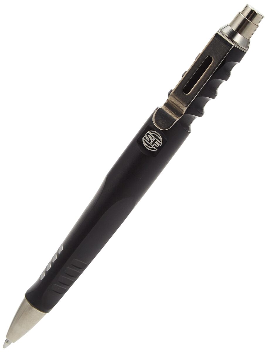 SUREFIRE Pen III Tactical Ballpoint Writing Pen