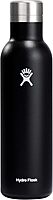 HYDRO FLASK Ceramic Interior Insulated Wine Bottle with TempShield