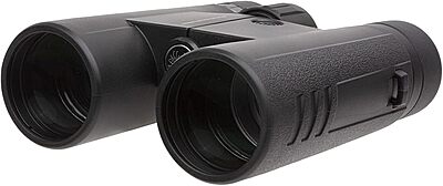 SIG SAUER Hunting Waterproof Fogproof Fully Multi-Coated Lenses Tripod Adaptable Buckmasters Roof Prism 10x42mm Black