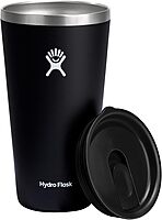 Hydro Flask All Around Insulated Tumbler with Closeable Press-In Lid