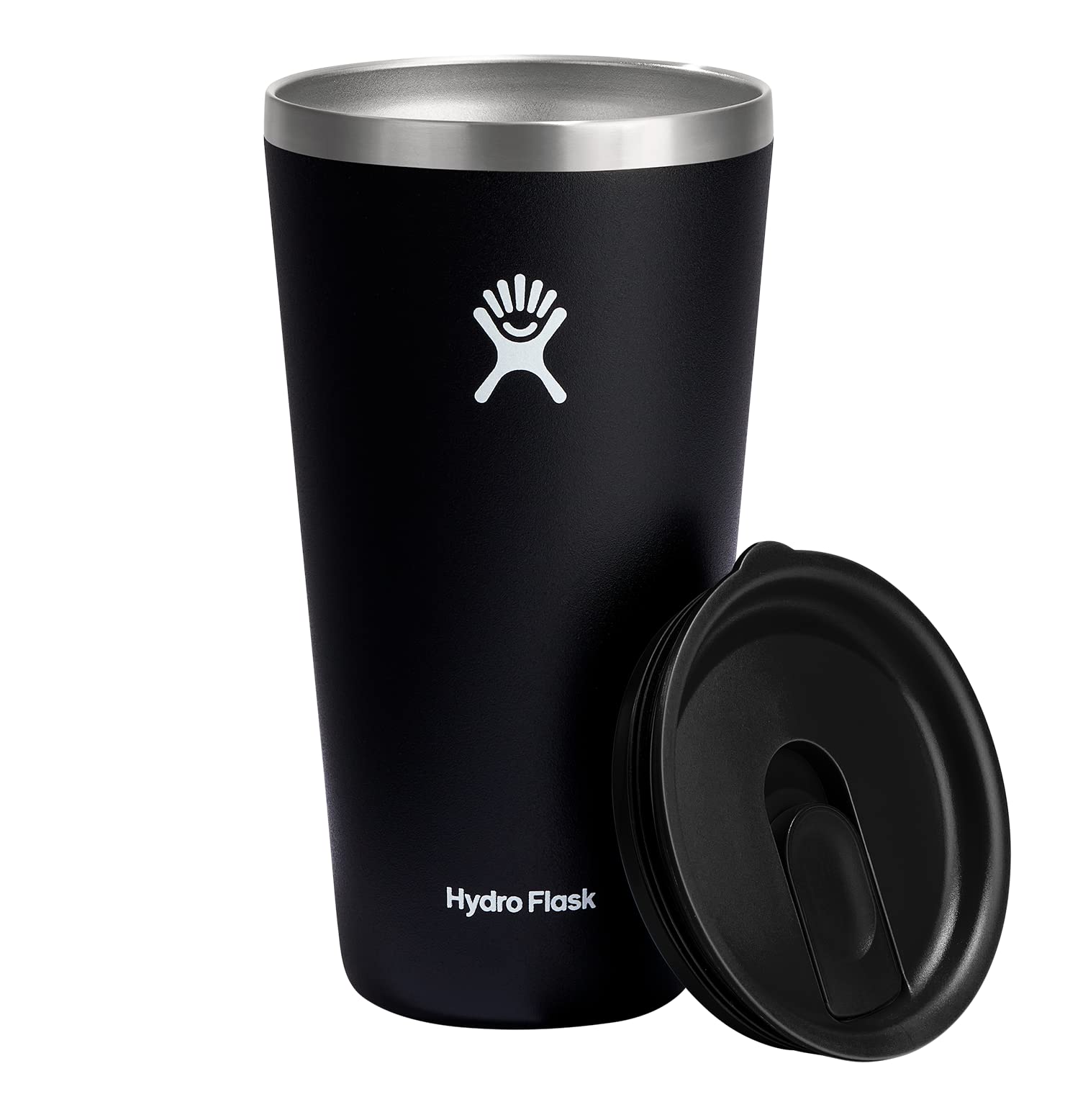 Hydro Flask All Around Insulated Tumbler with Closeable Press-In Lid