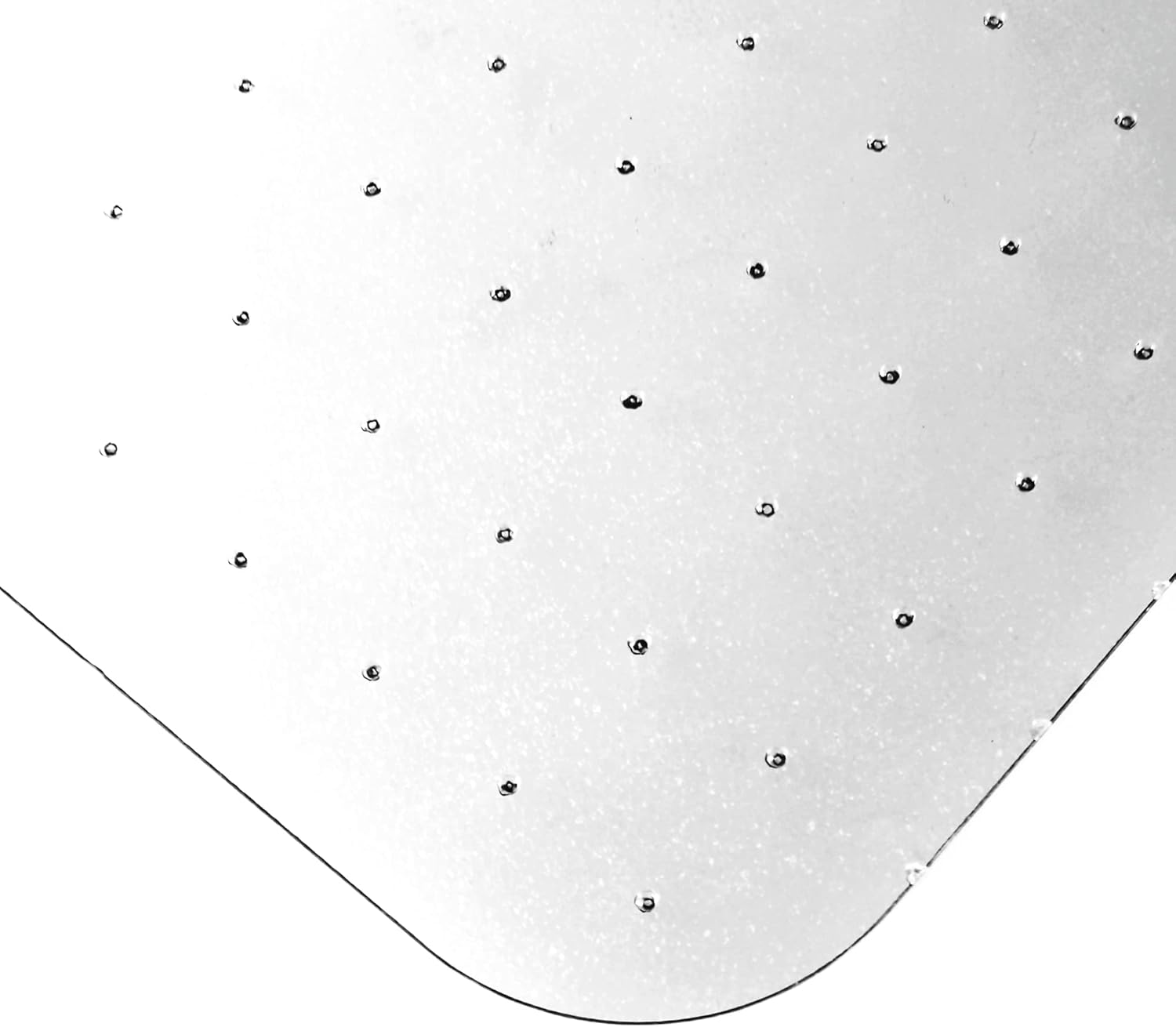 Floortex Advantagemat Plus APET Clear Chair Mat