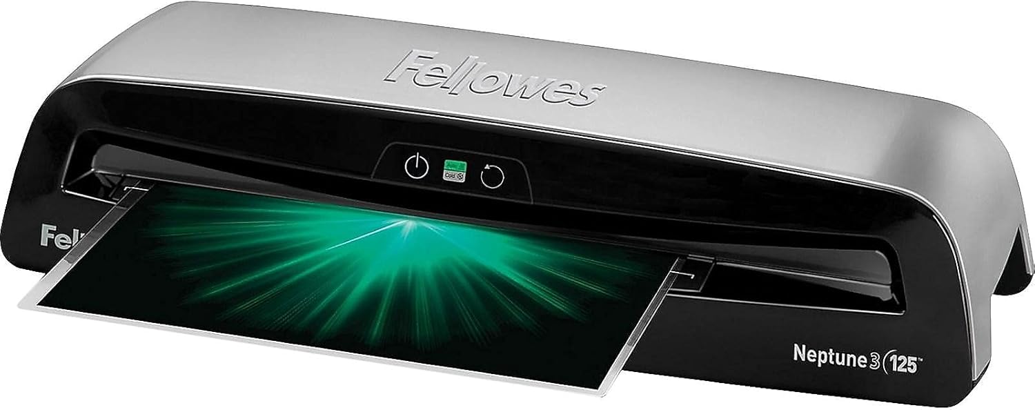 Fellowes 125 Thermal Laminator
