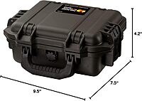 Pelican Storm Case iM2050