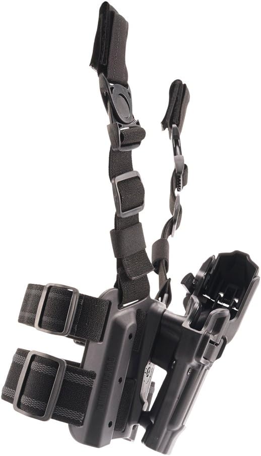 BLACKHAWK! SERPA Level 3 Tactical Holster