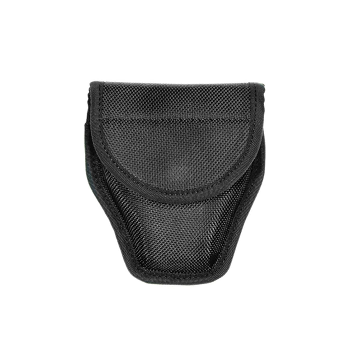 Hero's Pride Ballistic Handcuff Case - Standard & ASP Handcuffs - Durable Nylon