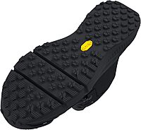 Under Armour Men's Charged Valsetz Zip Military and Tactical Boot