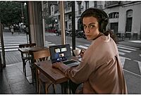 HP EliteBook 6 G1i 16" Notebook - WUXGA - Intel Core Ultra 5 225U - 16 GB - 512 GB SSD - Pike Silver Aluminum