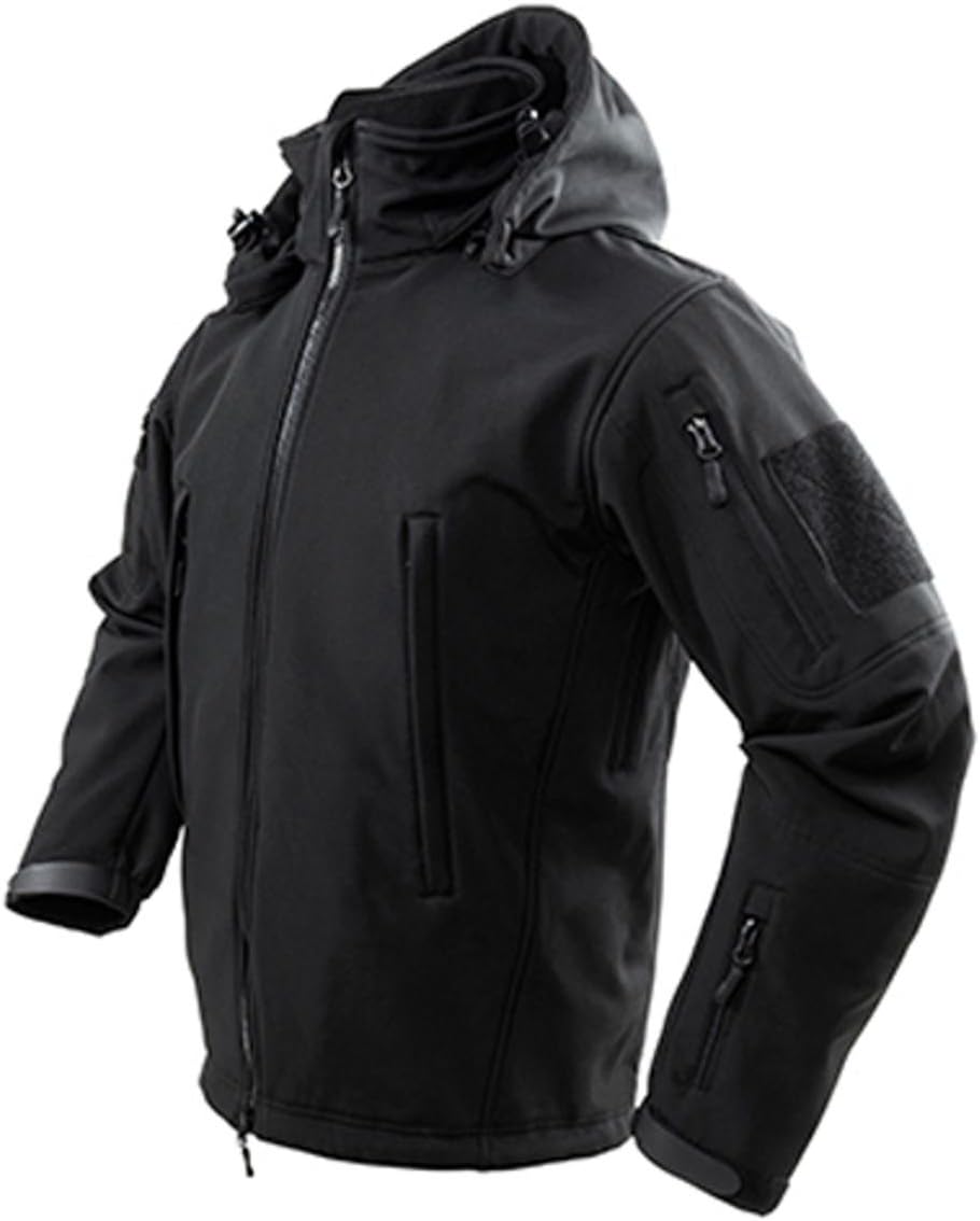 NCSTAR Delta Zulu Soft Shell Jacket