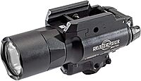 SureFire X400 Ultra WeaponLight with Laser