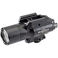 SureFire X400 Ultra WeaponLight with Laser