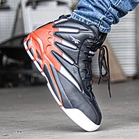 Reebok The Blast Work Men's Work Shoe