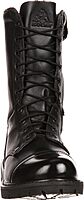 ROCKY 10" Side Zipper Jump Boot