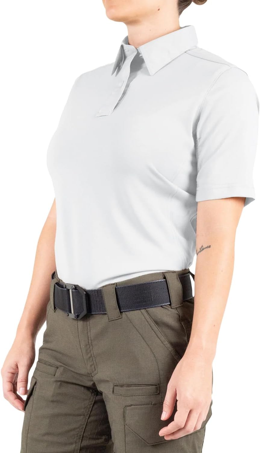 First Tactical Women's V2 Pro Performance Short Sleeve Shirt