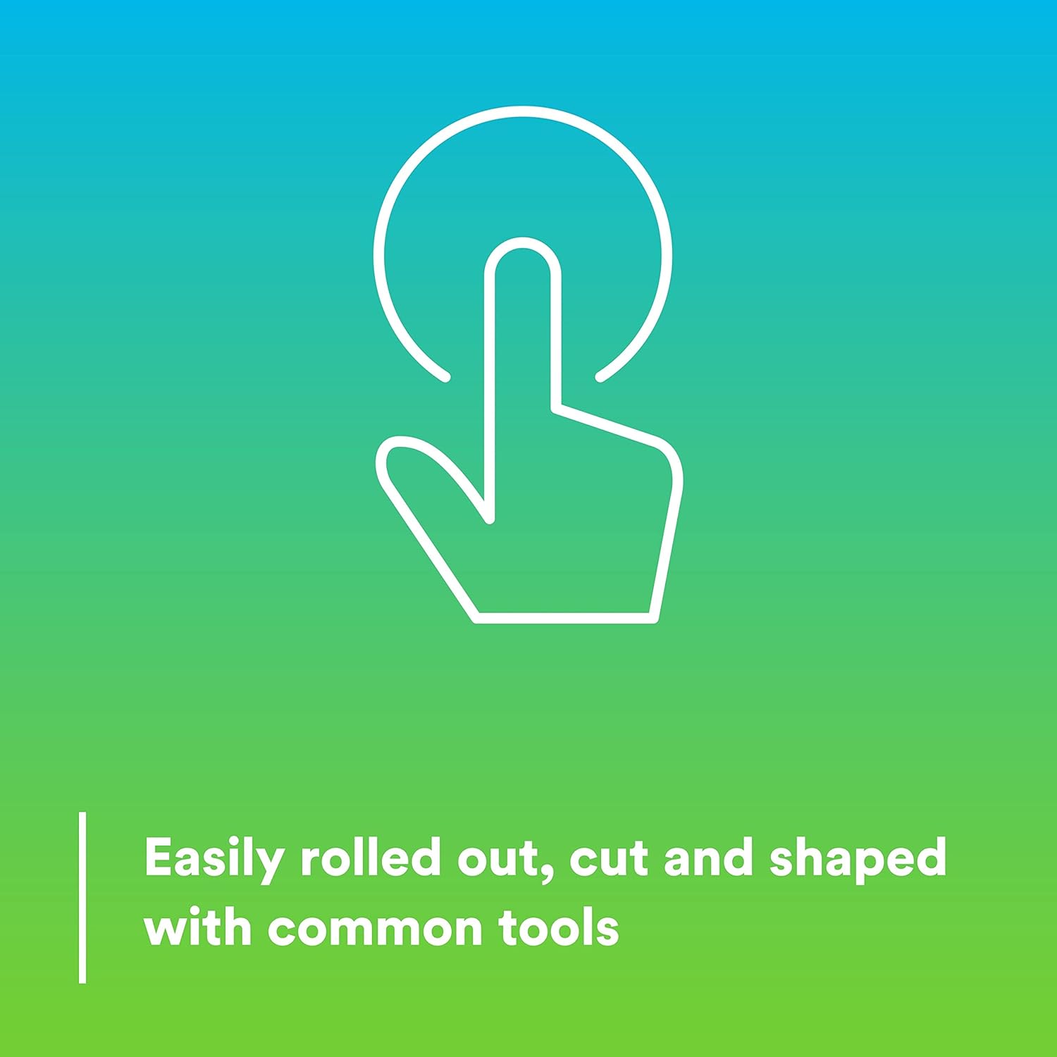 3M Fire Barrier Ultra GS Wrap Strip, Cost Effective, Graphite-Based Intumescent Firestop, 2 in x 40 ft, 1 Roll