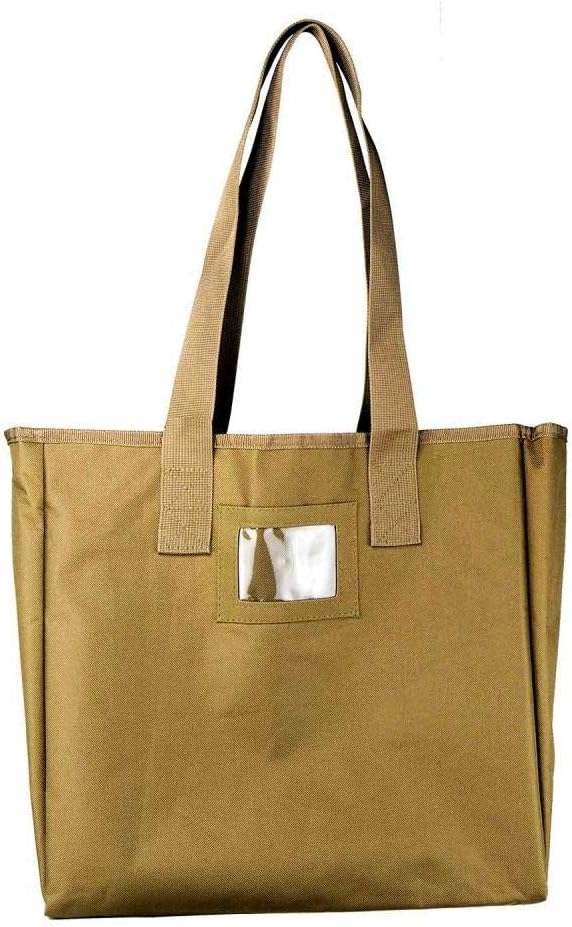 NCSTAR VISM Grocery Shopping Bag CSB2997