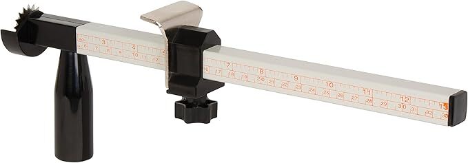Box Resizer Tool with Scoring Wheel