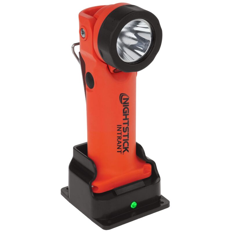 Nightstick Intrant Intrinsically Safe Dual-Light Angle Light