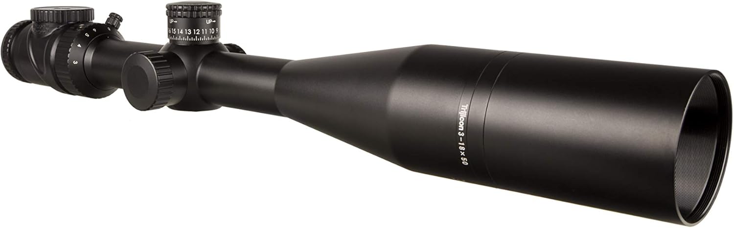 TRIJICON AccuPoint Riflescope