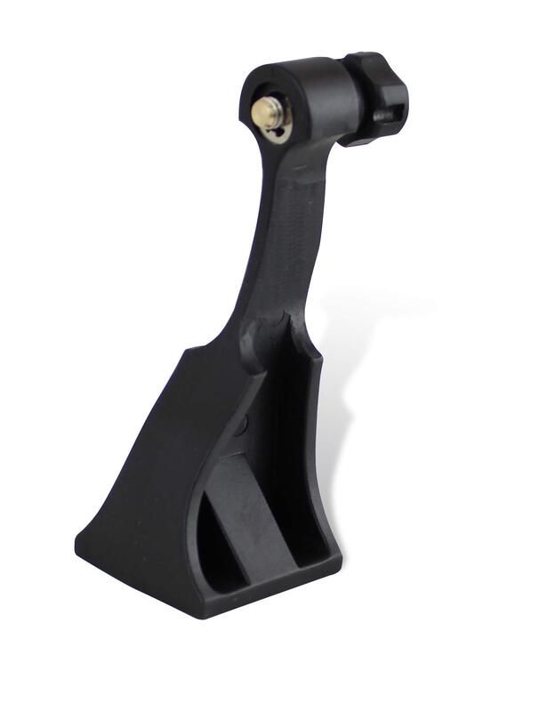 Steiner Tripod Mount for Roof Prism Binoculars with 32mm+ Objective Diameter, multi (759)