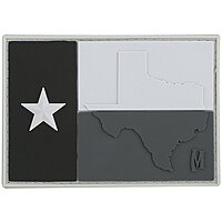 MAXPEDITION Gear Texas Flag PVC Morale Patch