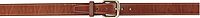 Gould & Goodrich 190/B190 Leather Reinforced Dress Belt, 1-1/4 in. Wide