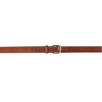 Gould & Goodrich 190/B190 Leather Reinforced Dress Belt, 1-1/4 in. Wide