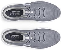 Under Armour Men's Charged Surge 4 Running Sneaker