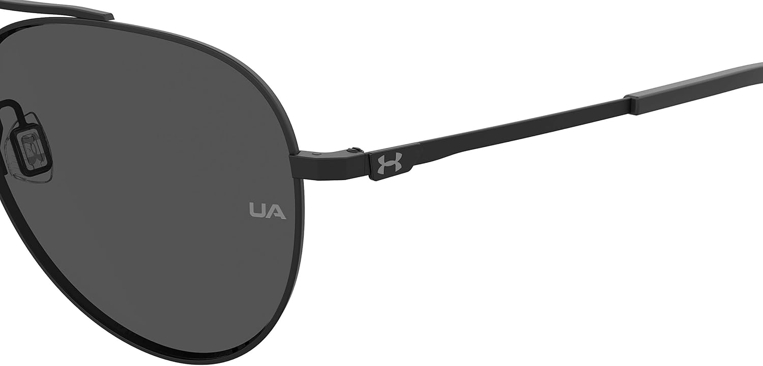 Under Armour Pilot Sunglasses