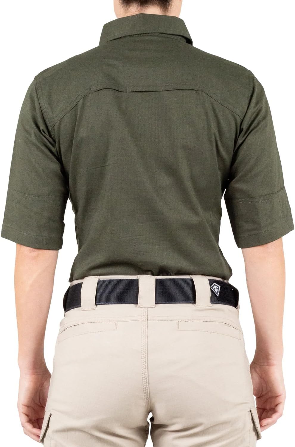 First Tactical Women's V2 Tactical Long Sleeve Shirt