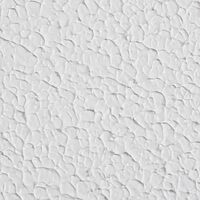 KiwiGrip 1 Liter Pouch - White w/4" Roller